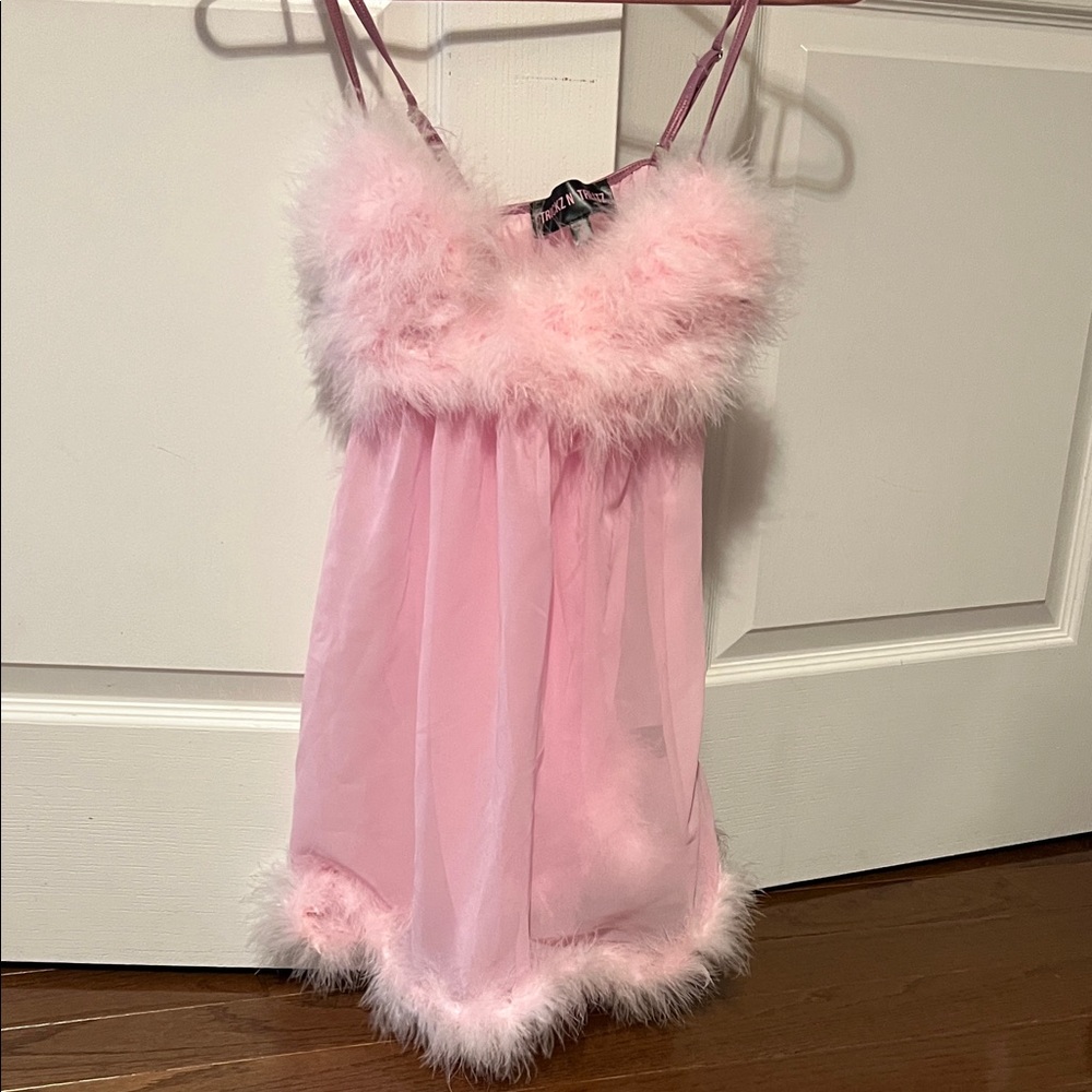 Dollskill fembot costume